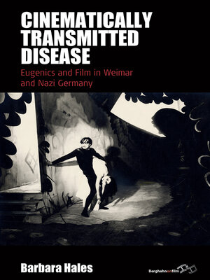 cover image of Cinematically Transmitted Disease